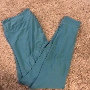 LuLaRoe TC leggings